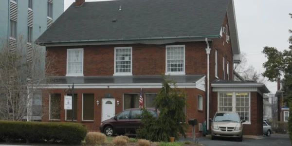 Gaudenzia RAP Residential SUD Treatment