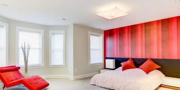 The Palisades House for Women