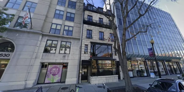 Vive Treatment Centers