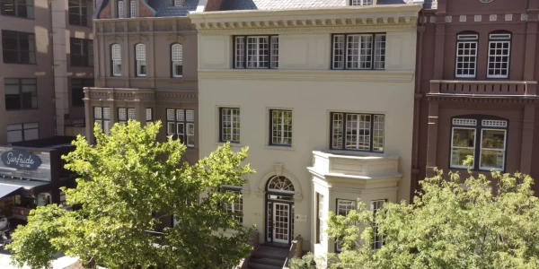 The Dorm Washington D.C.